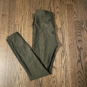 Sweaty Betty Full Length Leggings